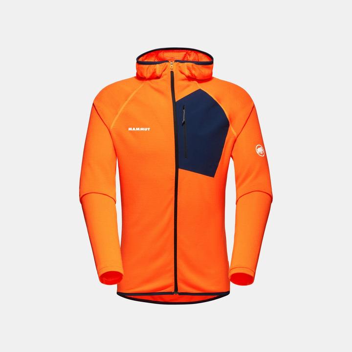 Immagine prodotto Mammut Giacca con cappuccio Aenergy Light ML Uomo (XXL)