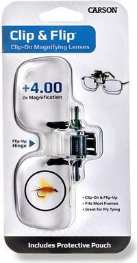 Actual product image Carson Magnifying glasses