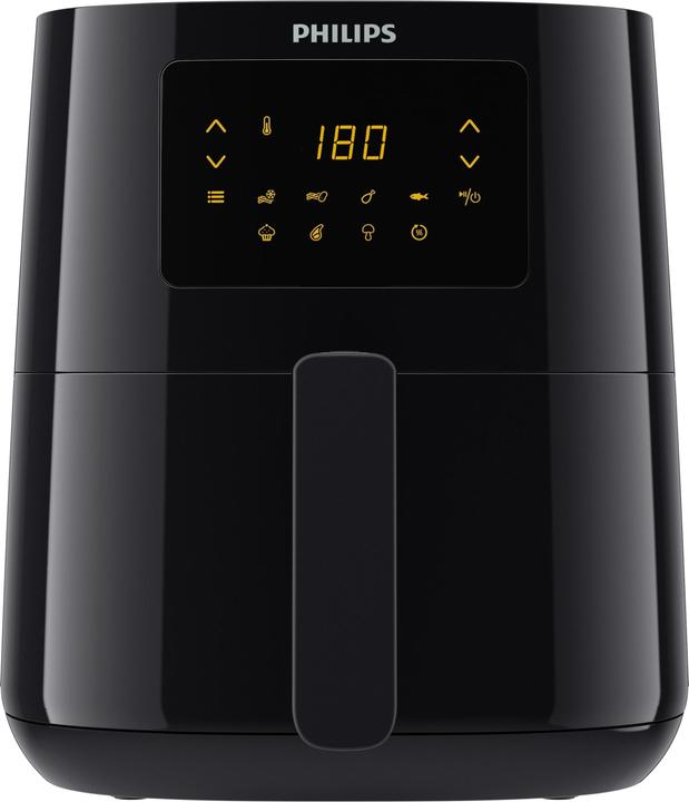 Philips Airfryer HD9252/90 EU-Version (Prise UE)