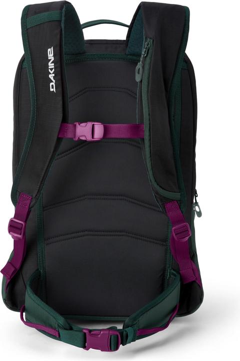 Actual product image Dakine Women's Mission Pro 18 (18 l)