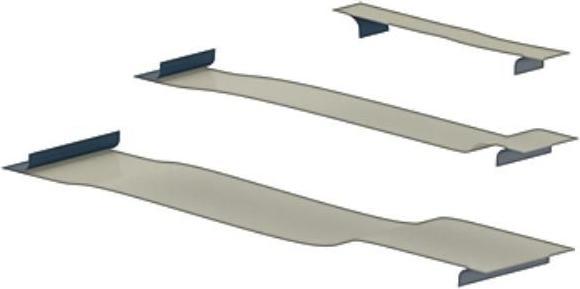 Immagine prodotto HP Il kit di cavi include un NFC