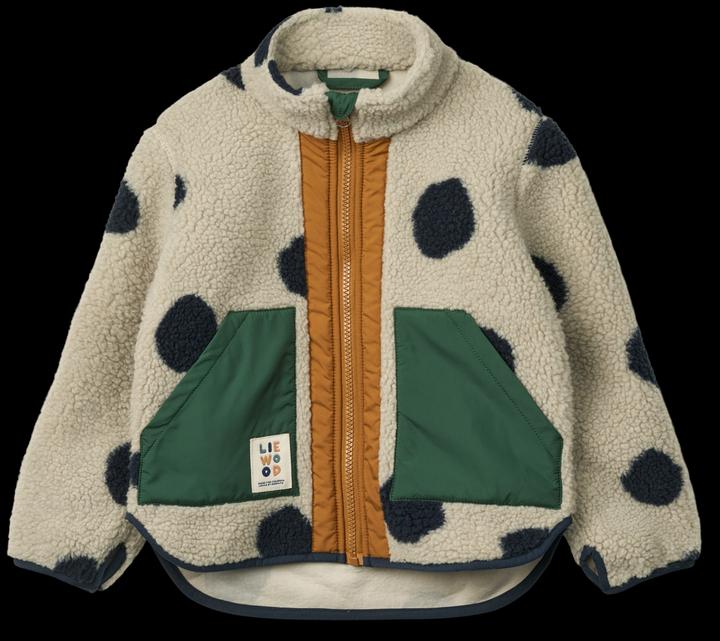 Immagine prodotto Liewood Noam Fleecejacke (104)