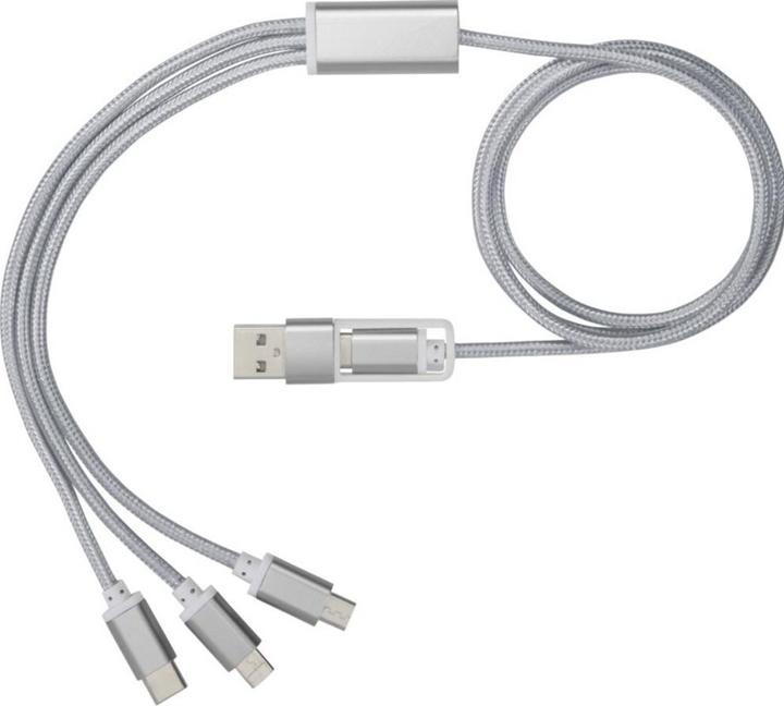 Bullet USB Kabel Versatile (1 m)
