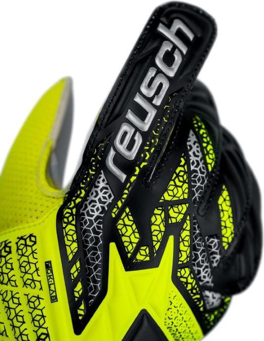Image du produit Reusch Attrakt Solid Junior (4)
