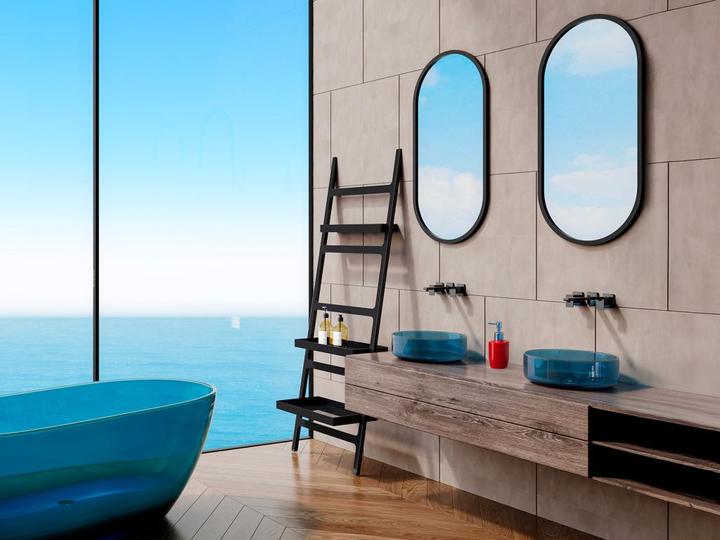 Produktbild Shower Design Spavo