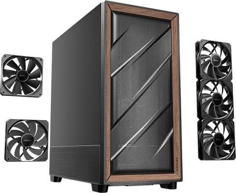 Immagine prodotto Antec Flux SE (ATX, ITX, mATX, E-ATX)
