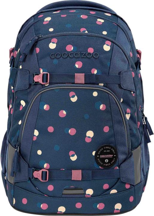 Coocazoo Schulrucksack MATE, 30 Liter (30 l)
