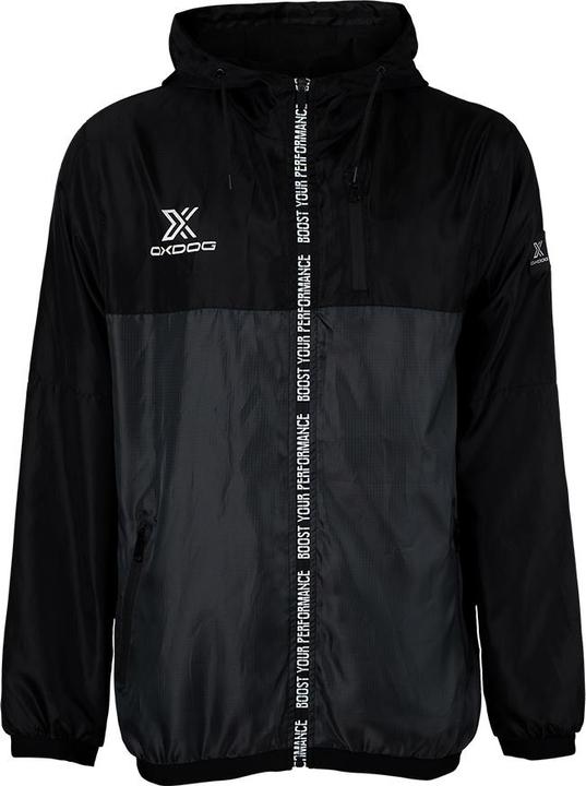 Actual product image Oxdog BOOST Light Jacket (S)