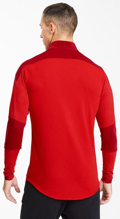 Produktbild Puma teamFINAL 21 TRG 1/4 Zip-656475 (M)