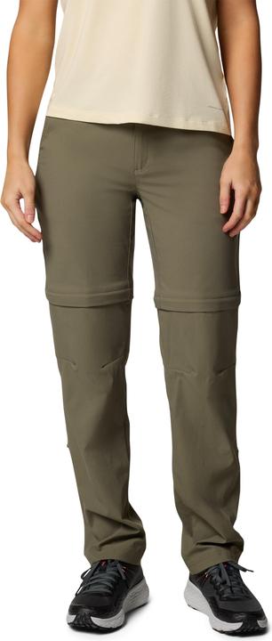 Produktbild Columbia Leslie Falls™ Convertible Pant (16)