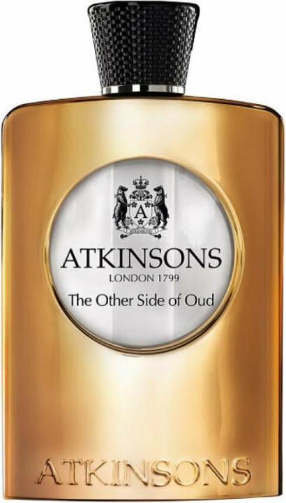 Atkinsons The Other Side of Oud by (Eau de Parfum, 100 ml)