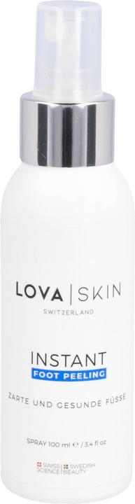 Produktbild Lova Skin Instant Fusspeeling (Fussmaske, 100 ml)