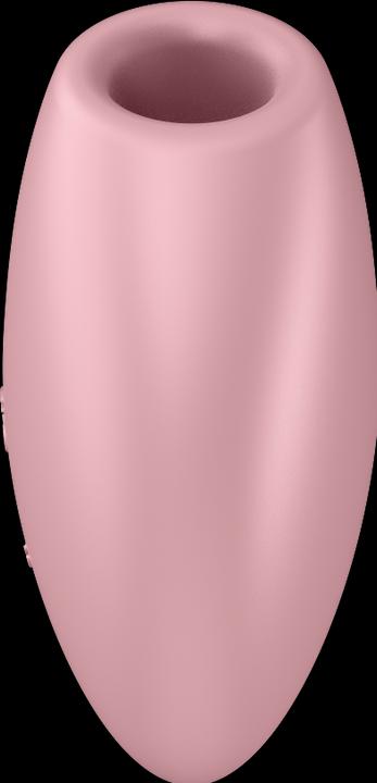 Actual product image Satisfyer Cutie Heart
