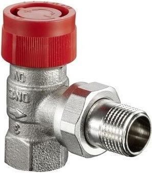 Produktbild Oventrop OV Thermostatventil Baureihe AF M 30x1,5, PN 10, Eck DN 15, R 1/2Zoll