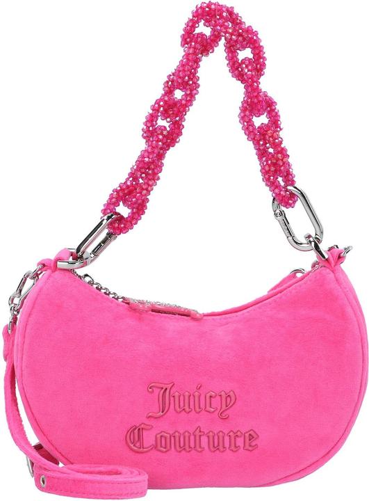 Immagine prodotto Juicy Couture Blossom Schultertasche S 24.5 cm