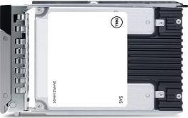 Produktbild Dell Solid State Drive vSAS Read Inten (3840 GB, 2.5")