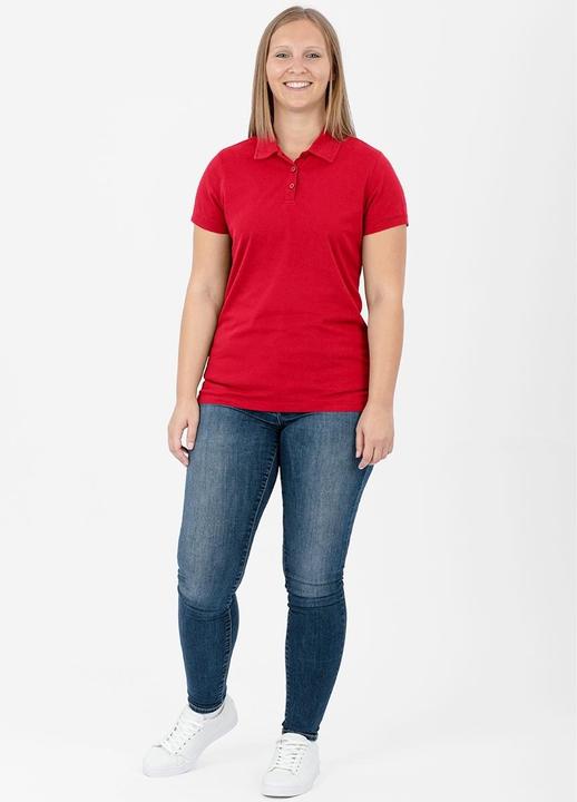 Produktbild JAKO Polo Doubletex (XL)