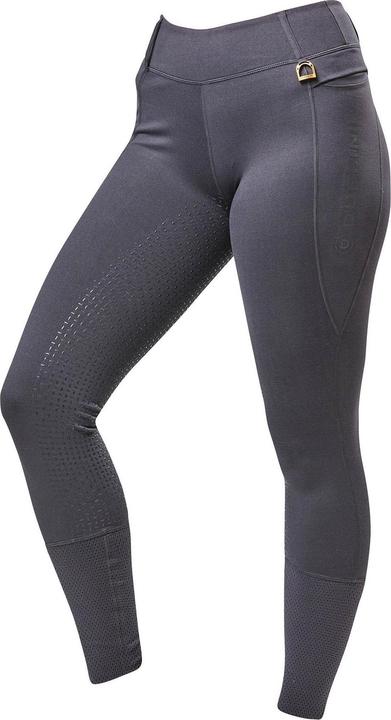 Dublin Cool It Reitleggings Alltag (42)