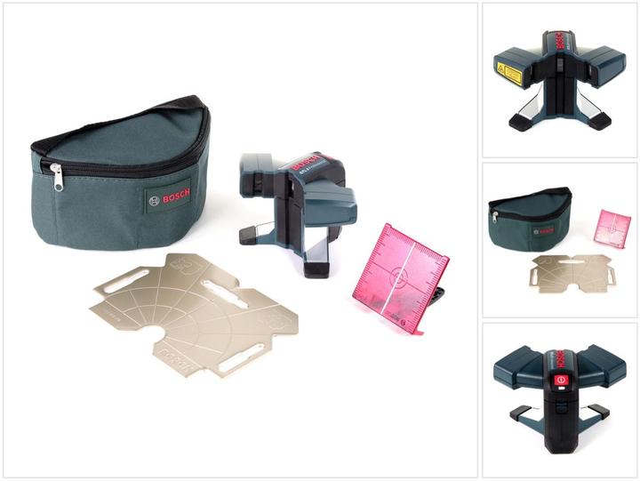 Bosch Professional Gtl 3
