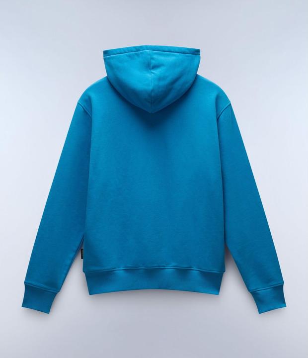 Image du produit Napapijri sweatshirt à capuche b-portaet (L)