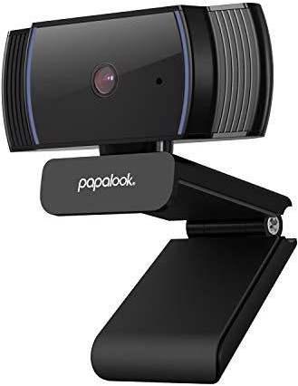 Produktbild Papalook Webcam