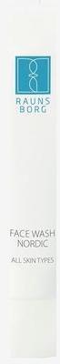 Produktbild Raunsborg Face Wash For All Skin Types 100 ml (Reinigungstücher Gesicht, 100 ml)