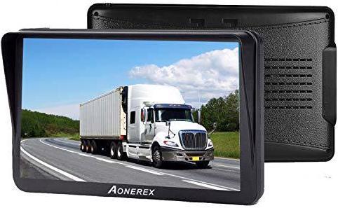 Actual product image Aonerex GPS Navi for car