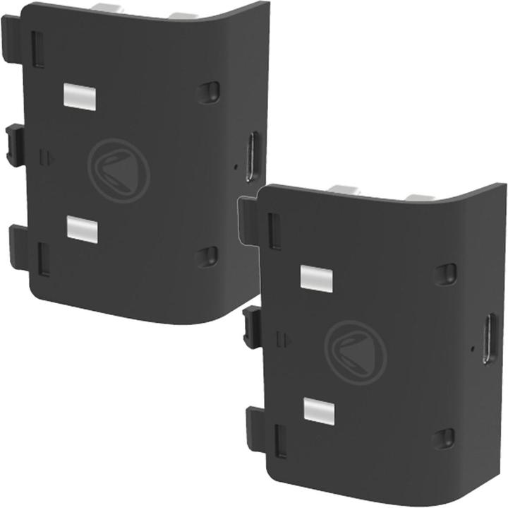 Actual product image Snakebyte Battery Kit SX (Xbox Series X, Xbox One X, Xbox One S, Xbox Series S)