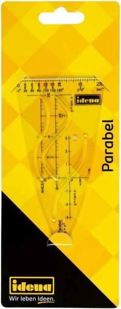 Produktbild Idena Parabel