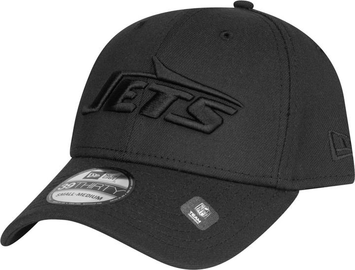 New Era 39Thirty Stretch Cap - NFL New York Jets - S/M (S/M)