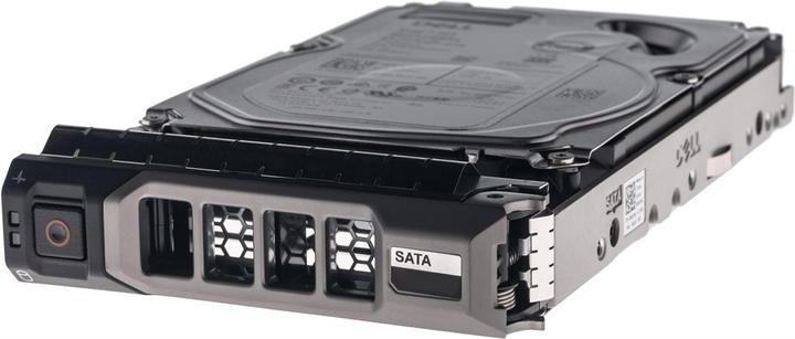 Actual product image Dell HD 4TB, SATA 7200rpm (4 TB, 3.5")