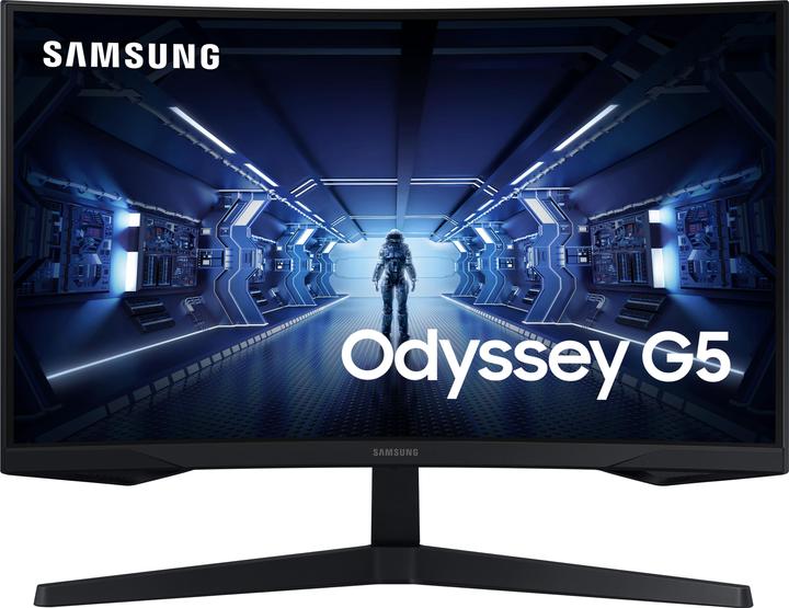 Samsung Odyssey G5 - G55T
