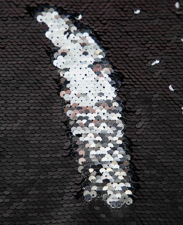 Produktbild Stafil Paillettenstoff, Wendepaillettenstoff