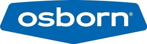 Produktbild Osborn Rundbürste Ø 100 mm Stahldraht, vermessingt 4 Keilnuten 100 mm 5000 min-¹