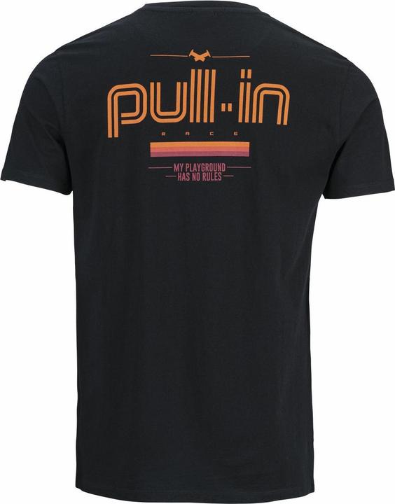 Actual product image Pull In Moto T-shirt Pull-in (S)