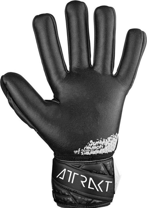 Image du produit Reusch Attrakt Gants en or (7.5)