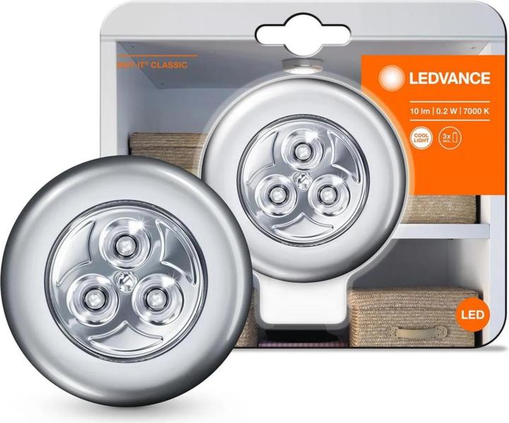 Produktbild Ledvance Dot-It