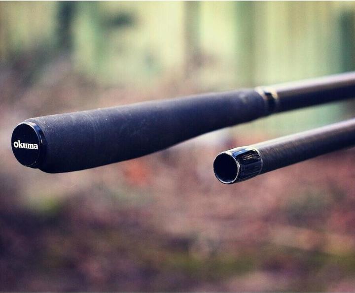 Image du produit Okuma ls-6k carp 13 ft 3.5 lb