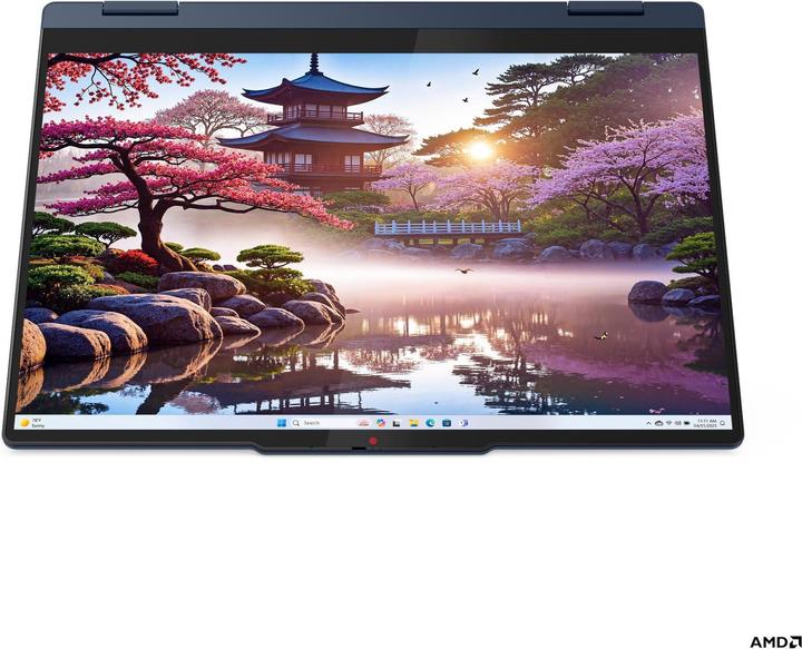 Produktbild Lenovo IdeaPad 5 2-in-1 (14", AMD Ryzen AI 7 350, 16 GB, 1000 GB, CH)