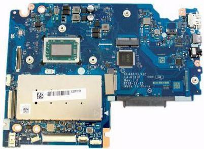 Produktbild Lenovo MBC81N8 NOK I78565UUMA4G S