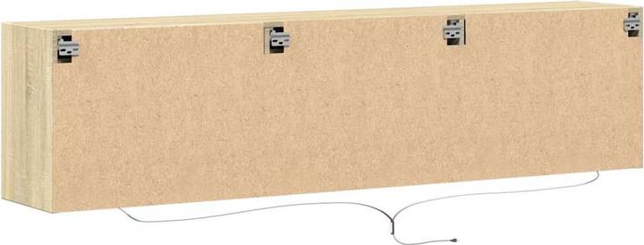Image du produit VidaXL Leora (180 x 31 x 45 cm)
