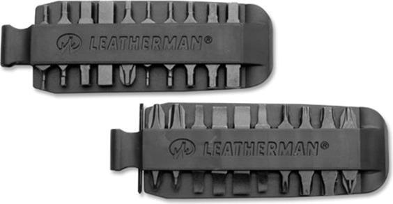 Actual product image Leatherman Bit Kit (21 Functions)