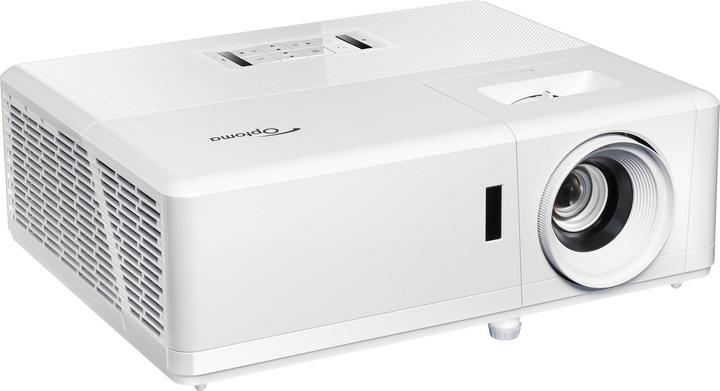 Actual product image Optoma Projector ZK400 (UHD, 4000 lm, 1.5 - 1.66:1)