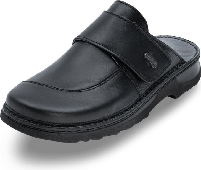 Vitaform Geschlecht Hausschuh Softnappaleder Soft (43)