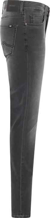 Actual product image Mustang Low Rise Frisco Jeans Slim Fit Blue Black (W31/L34)