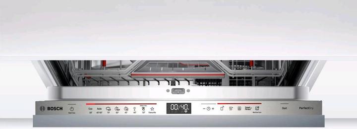 Produktbild Bosch Hausgeräte SMV6ZDX49E