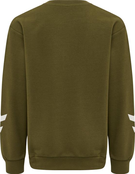 Actual product image hummel Venti Tracksuit (128)