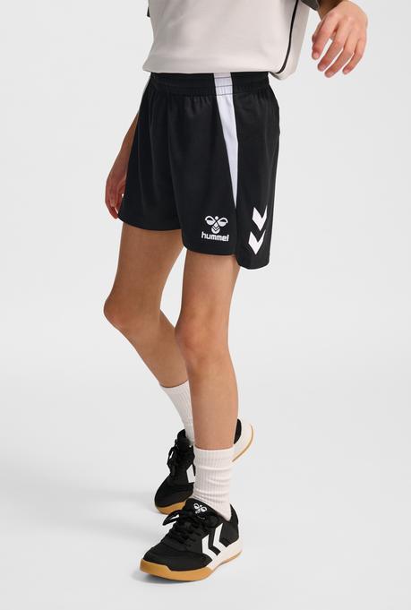 Actual product image hummel hmlLEAD 2.0 SHORTS KIDS (152)