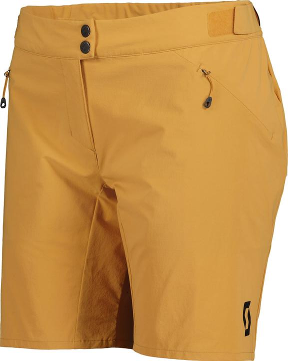 Scott Sports Endurance LS/Fit W/Pad - MTB-Shorts - Damen
