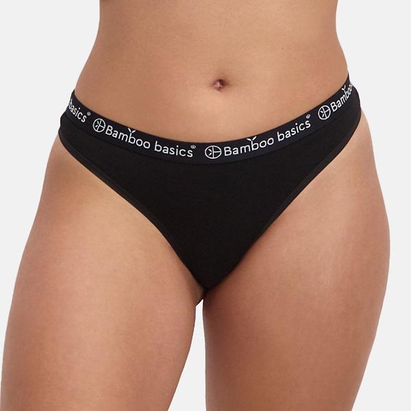Produktbild Bamboo Basics Emma (L, 3er Pack)